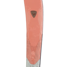Narty ROSSIGNOL EXPERIENCE W 80 CARBON + wiązania LOOK XPRESS 11 GW B83 BLACK SPARKLE - Adventure Sports
