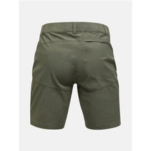 Szorty Peak Performance W Iconiq Shorts zielony - Adventure Sports

