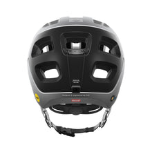Kask rowerowy POC Tectal Race MIPS szary - Adventure Sports

