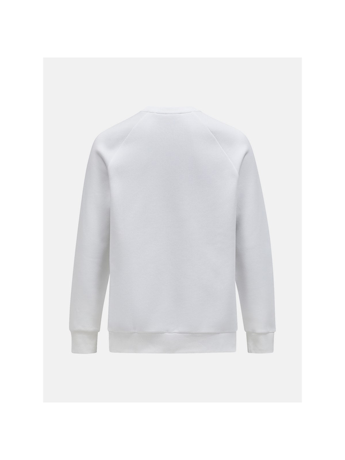 Bluza Peak Performance M Original Crew biały - Adventure Sports