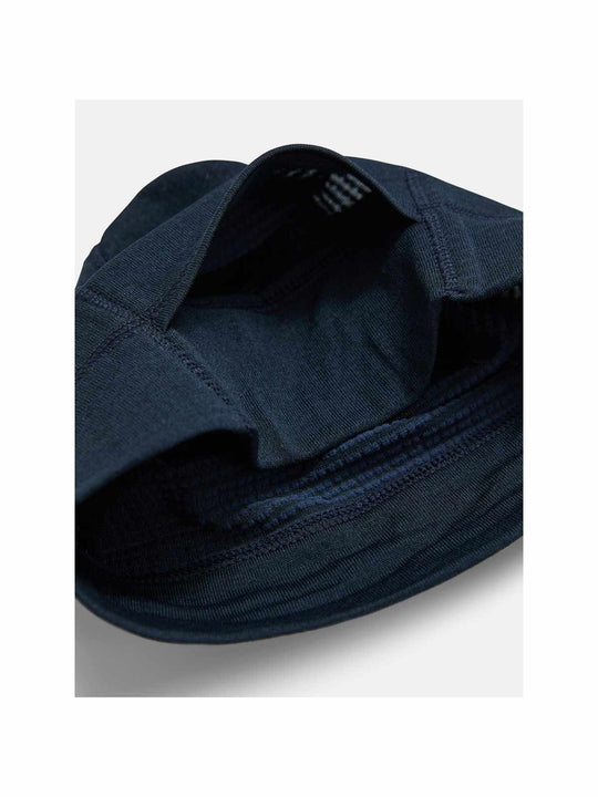 Czapka Peak Performance Fleece Tech Beanie granatowy - TU - Adventure Sports
