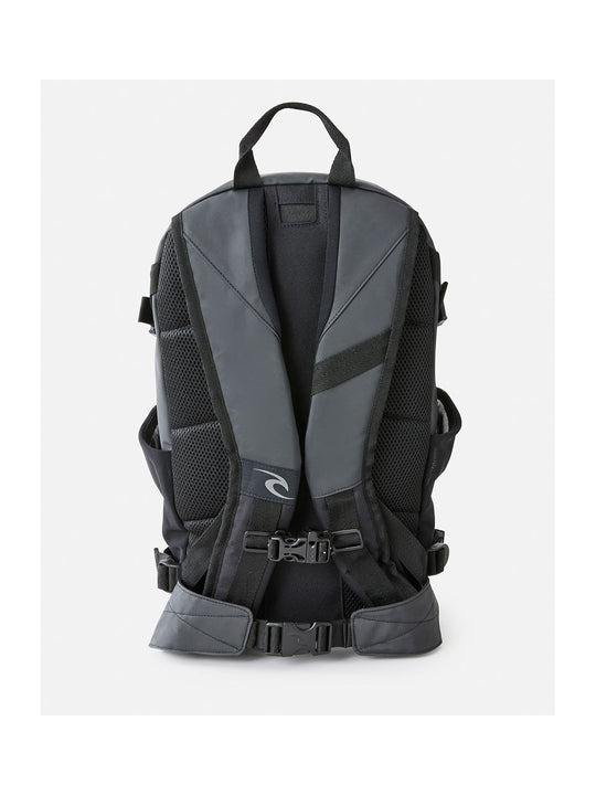 Plecak narciarski RIP CURL Dawn Patrol 20L Snow czarny - TU - Adventure Sports

