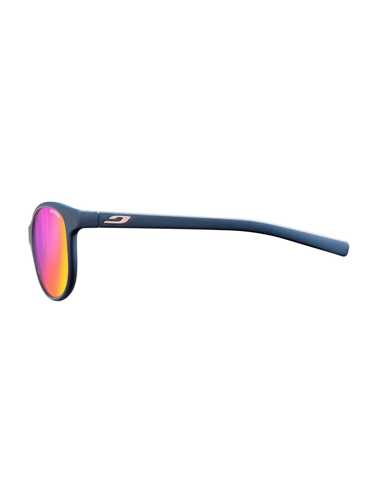 Okulary juniorskie JULBO LIZZY - niebieski | Spectron Cat 3 - 6-10 - Adventure Sports