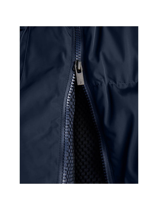 Kurtka zimowa damska Peak Performance W STELLA JACKET granatowa - Adventure Sports
