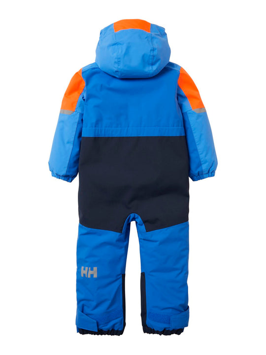 Kombinezon śniegowy dziecięcy Helly Hansen K Rider 2.0 Ins Suit - Adventure Sports
