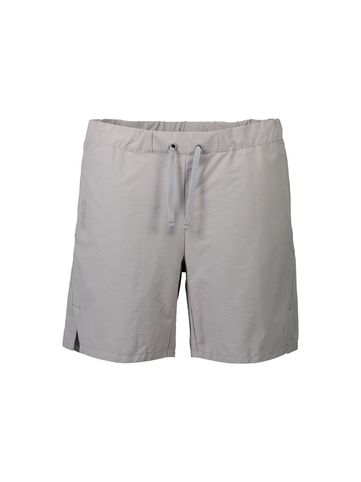 Spodenki sportowe POC W’s TRANSCEND - szary - Szorty - Adventure Sports