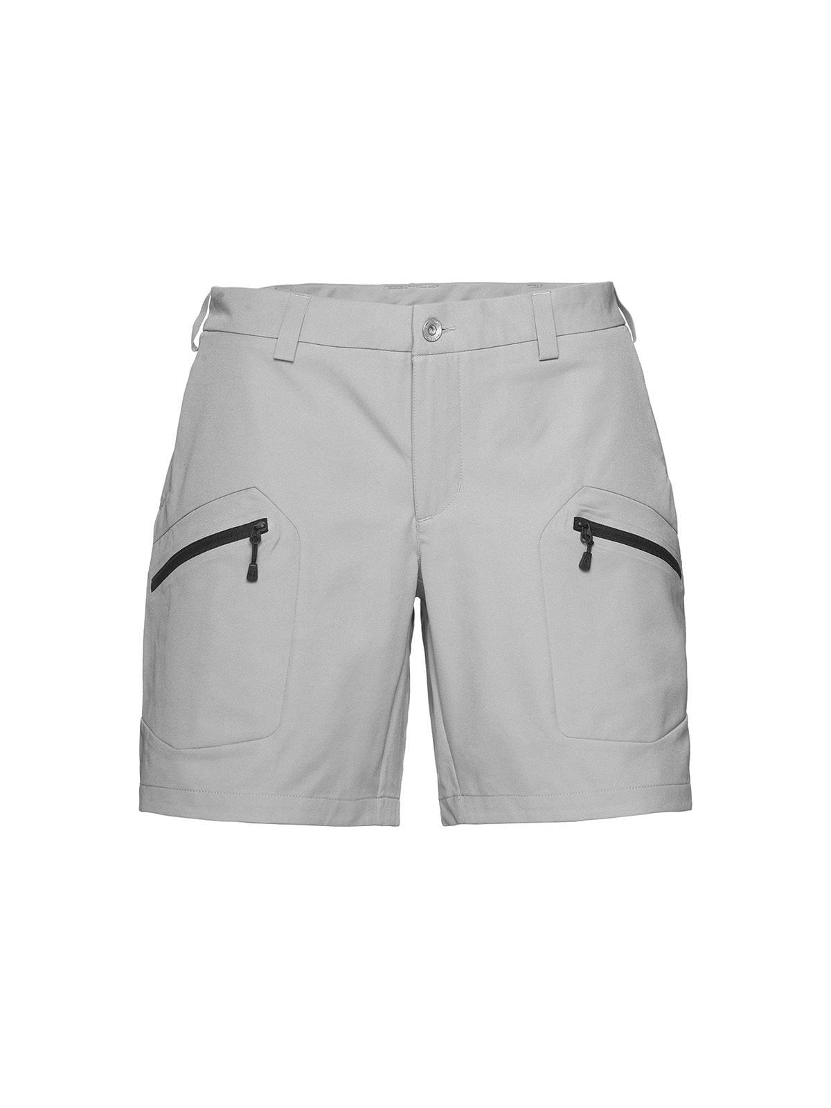Spodenki SAIL RACING W Gale Technical Shorts - szary - Szorty - Adventure Sports