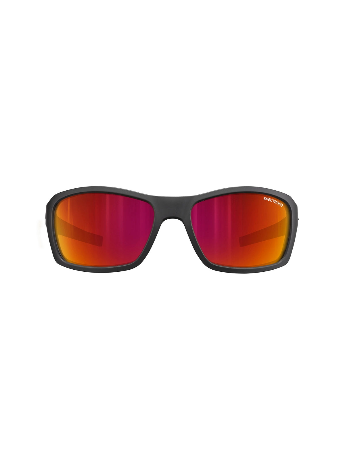 Okulary juniorskie JULBO EXTEND 2.0 - czarny | Spectron Cat 3 - 8-12 - Adventure Sports