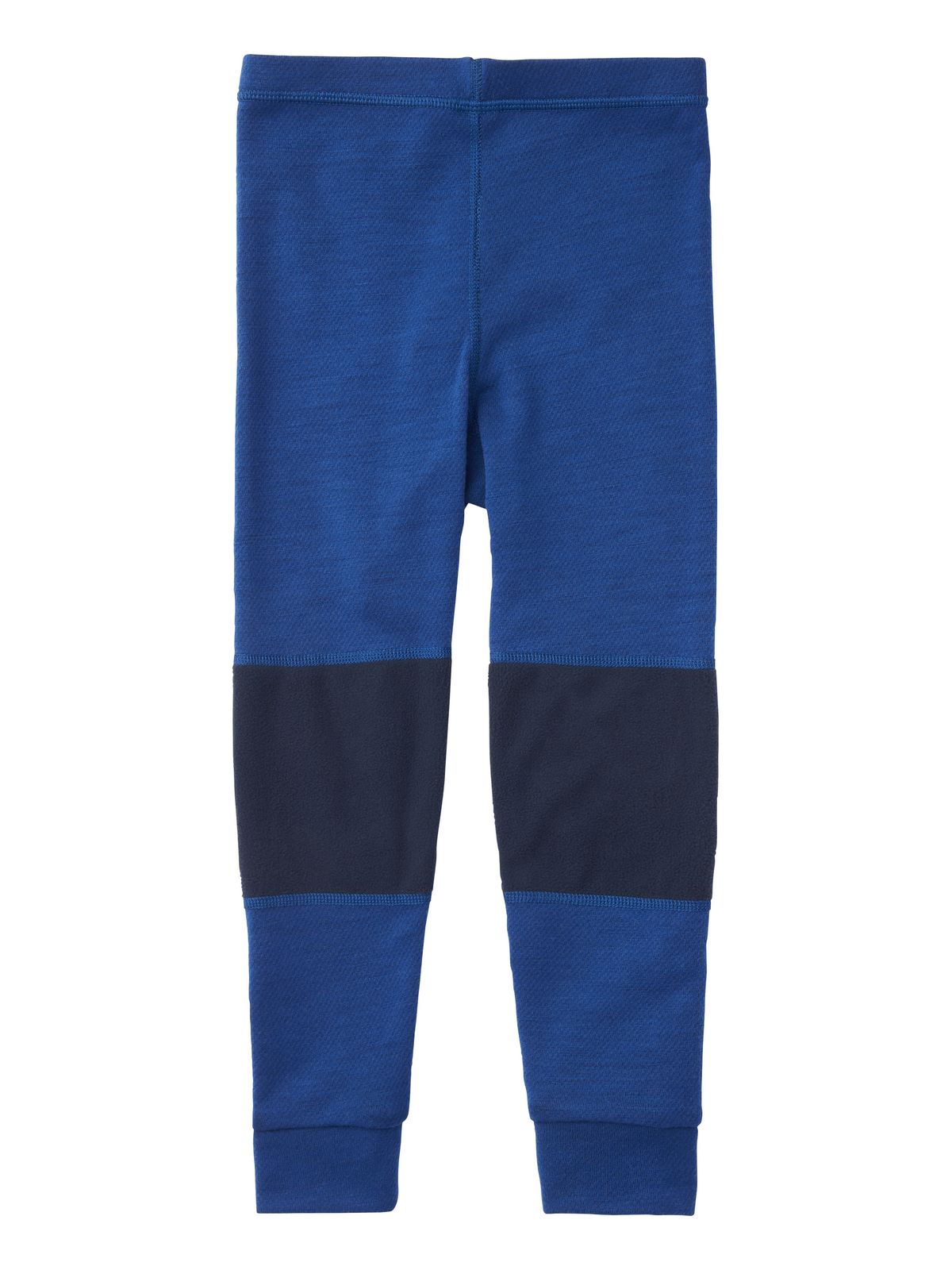 Bielizna termoaktywna dziecięca Helly Hansen K Hh Graphic Lifa Merino Set niebieski - Adventure Sports