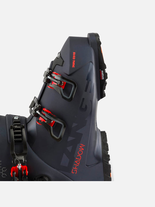 Buty narciarskie męskie LANGE Shadow 130 LV GW - Shadow-Blue - Narciarskie - Adventure Sports
