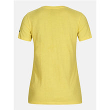 T-Shirt PEAK PERFORMANCE W Explore Tee citrine - Koszulka - Adventure Sports
