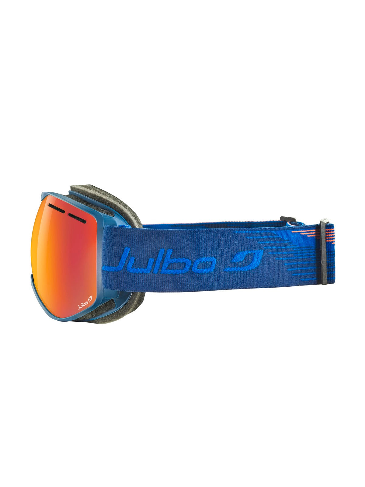 Gogle narciarskie JULBO ISON XCL niebieskie Cat 3 - TU - Adventure Sports