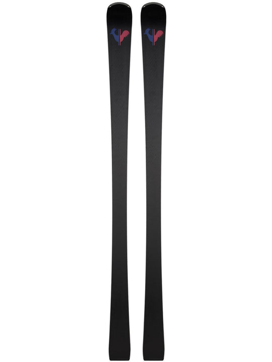 Narty ROSSIGNOL STRATO EDITION BLACK + wiązania LOOK SPX 12 K.GW B80 ICON - Adventure Sports
