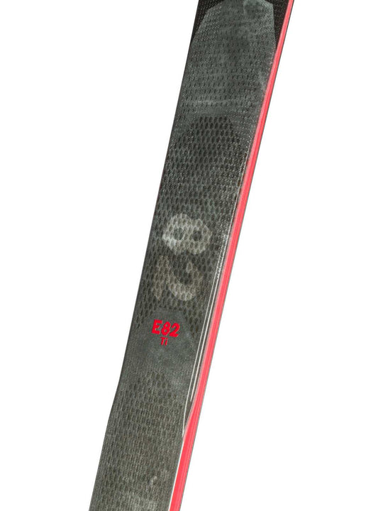 Narty ROSSIGNOL EXPERIENCE 82 TI + wiązania LOOK SPX12 METRIX - Adventure Sports
