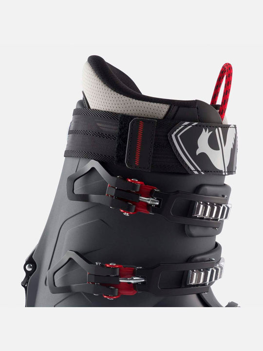Buty narciarskie ROSSIGNOL TRACK 90 HV + charocal - Narciarskie - Adventure Sports
