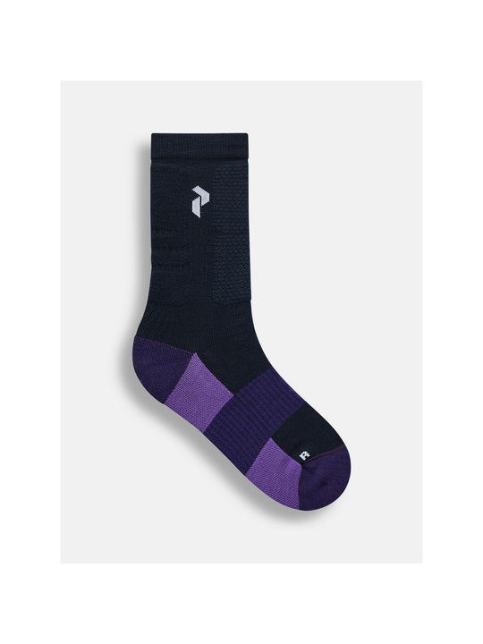 Skarpety sportowe Peak Performance Magic Sock czarny - Adventure Sports
