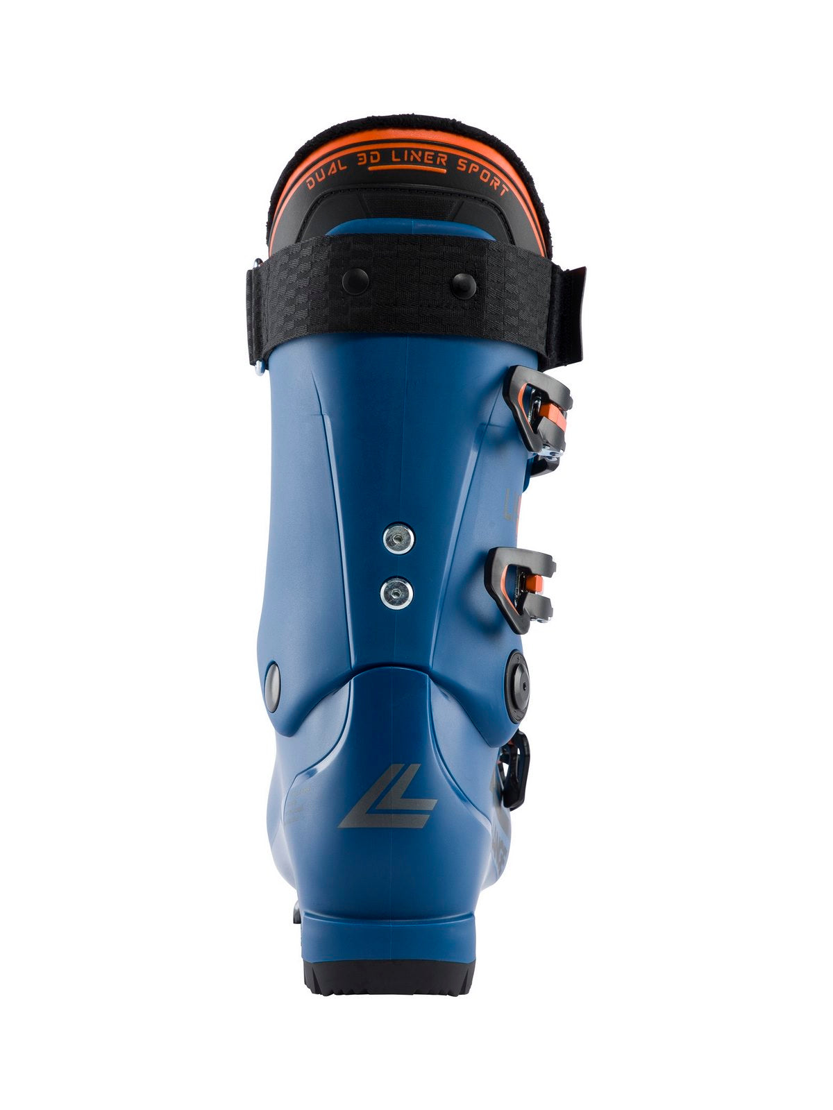 Buty narciarskie LANGE LX 100 HV GW - Atlantic Blue flex100 - Narciarskie - Adventure Sports