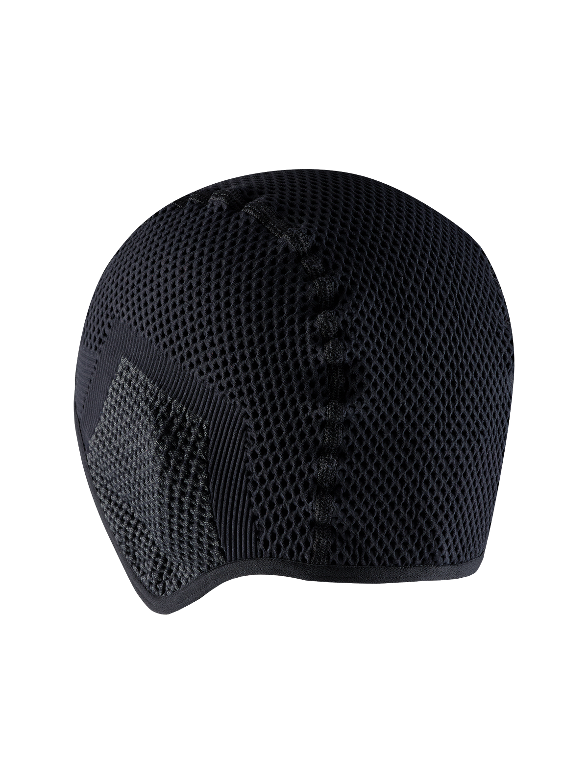 Czapka pod kask X-BiONIC BONDEAR CAP 4.0 czarna - Adventure Sports
