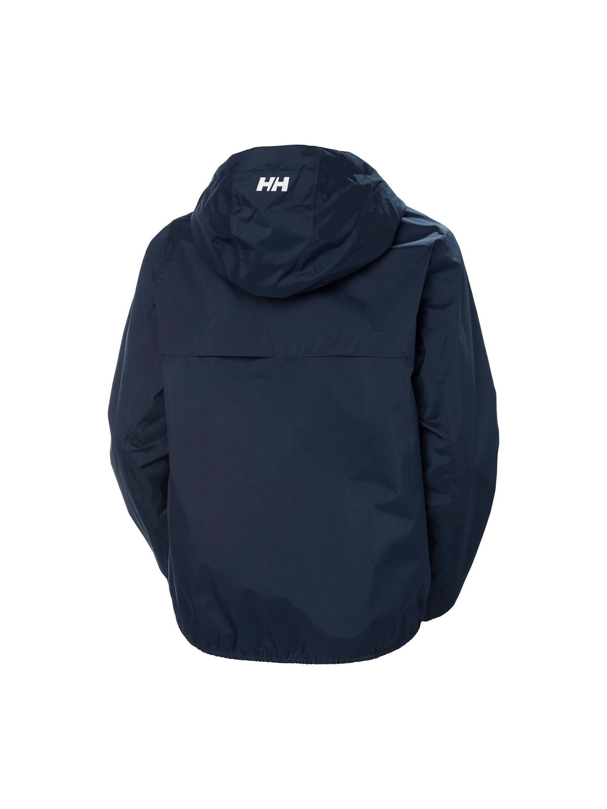 Kurtka Helly Hansen W Belfast Ii Packable Jacket granatowy - Adventure Sports