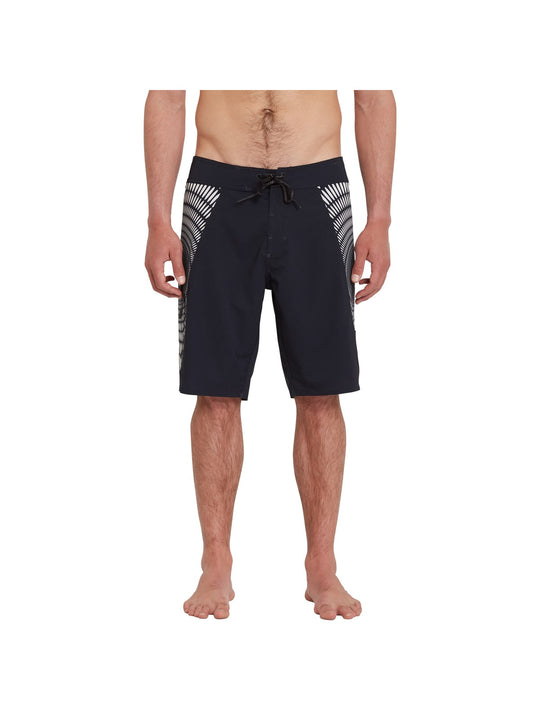 Boardshorty Volcom Surf Vitals J Robinson Mod 20 - czarny - Adventure Sports
