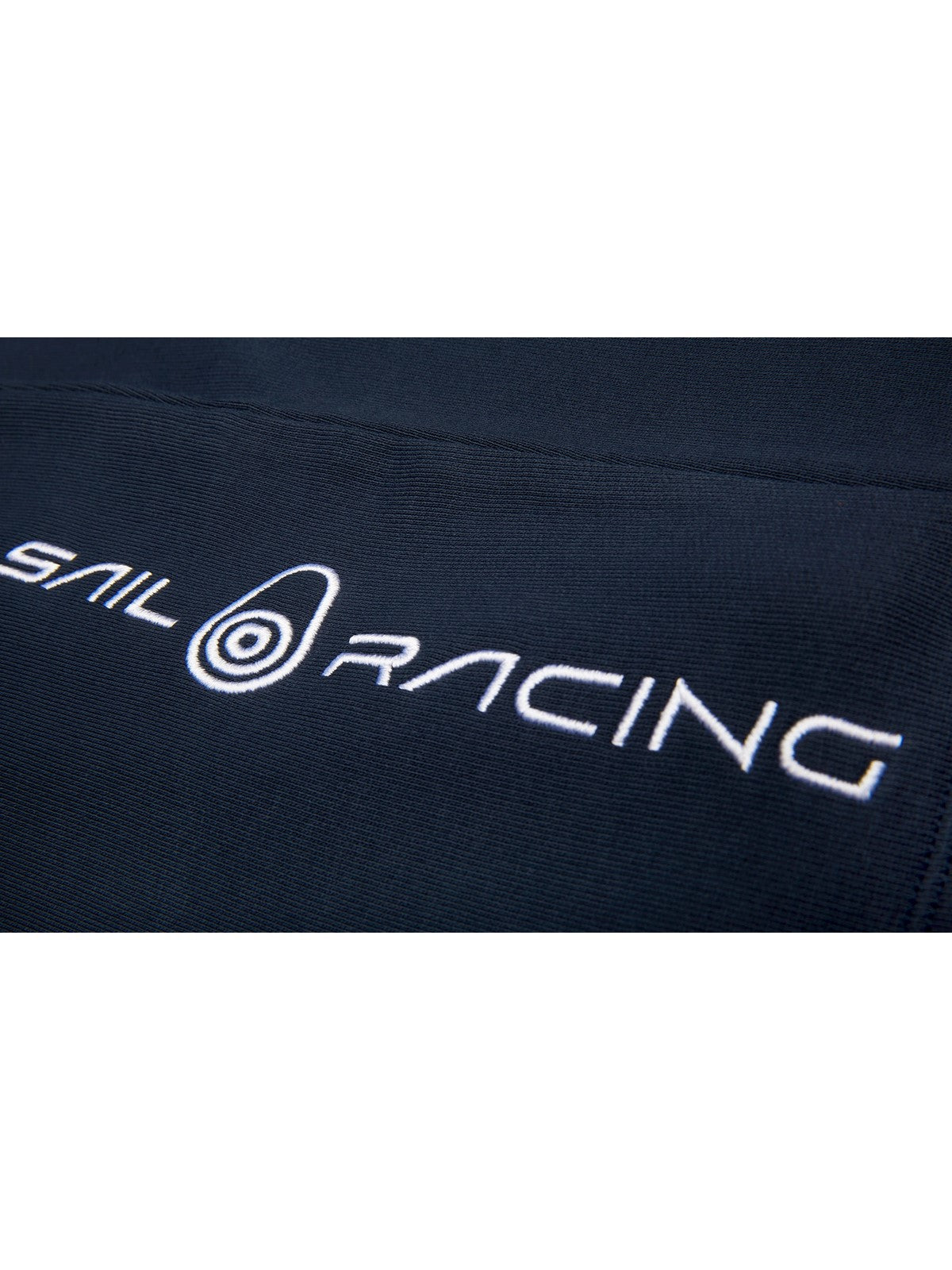 Szorty męskie Sail Racing Bowman Sweat Shorts czarny - Adventure Sports