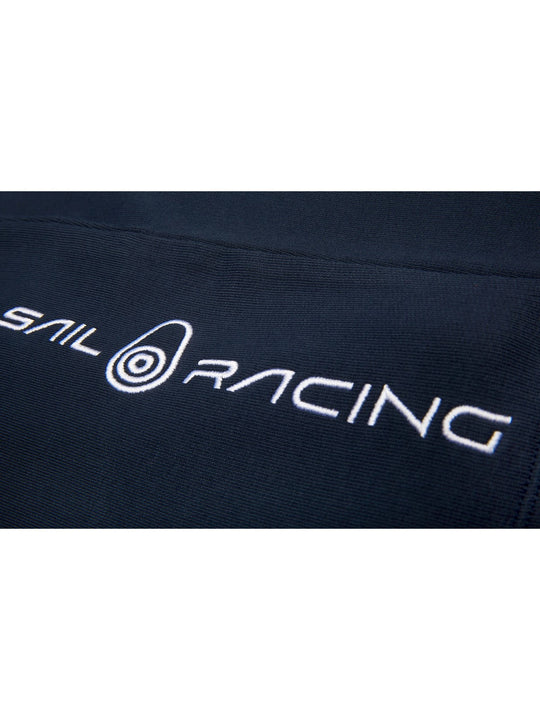 Szorty męskie Sail Racing Bowman Sweat Shorts czarny - Adventure Sports
