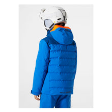 Kurtka Helly Hansen Jr Cyclone Jacket - Adventure Sports
