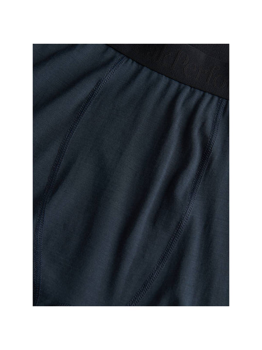 Legginsy Peak Performance M MAGIC LONG JOHN granatowe - Bielizna - Adventure Sports

