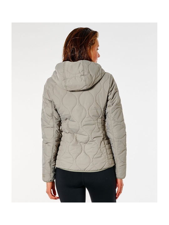 Kurtka Rip Curl ANTI SERIES ANOETA JACKET - Bluza - Adventure Sports
