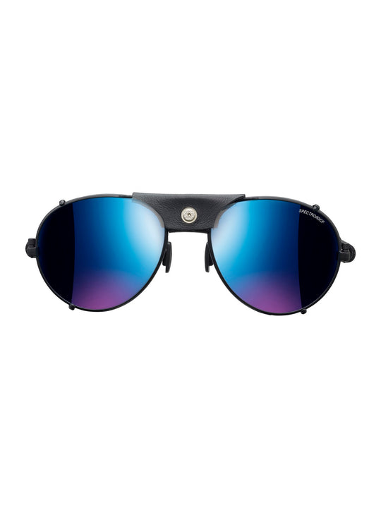 Okulary JULBO CHAM - czarny | Spectron Cat 3 - L - Adventure Sports
