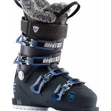 Buty Narciarskie ROSSIGNOL PURE 70 - BLUE BLACK - Adventure Sports
