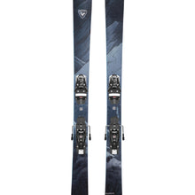 Narty freeridowe ROSSIGNOL BLACKOPS 98 + wiązania LOOK SPX12 Metrix GW B100 - Adventure Sports
