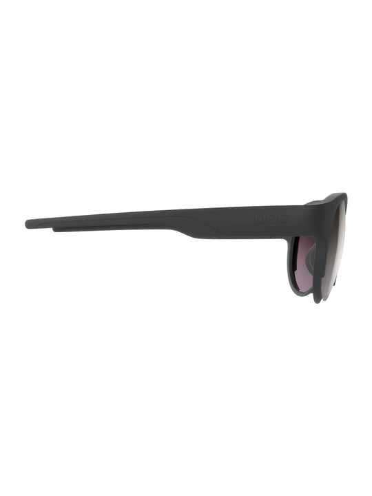 Okulary POC AVAIL czarny - Clarity Trail Brown/Silver Mirror Cat 2 - ONE SIZE - Adventure Sports
