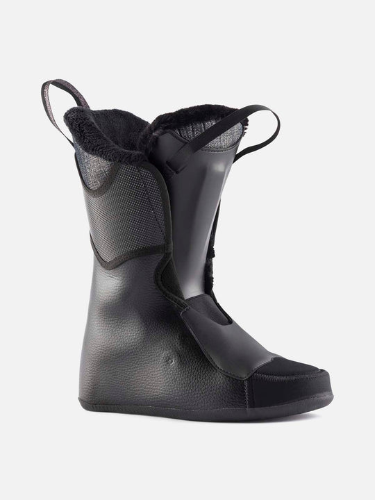 Buty narciarskie ROSSIGNOL PURE COMFORT 60 - SOFT BLACK - Narciarskie - Adventure Sports
