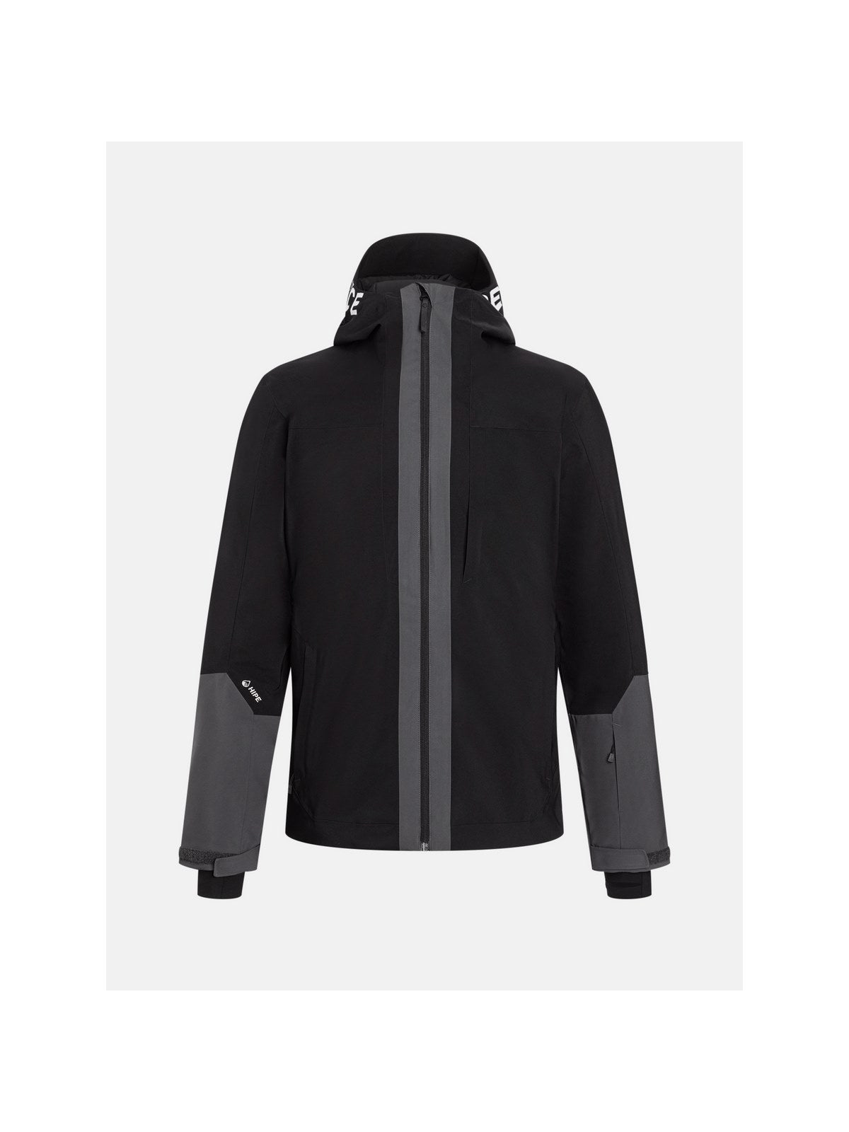 Kurtka narciarska Peak Performance M Rider Ski Jacket czarny - Adventure Sports