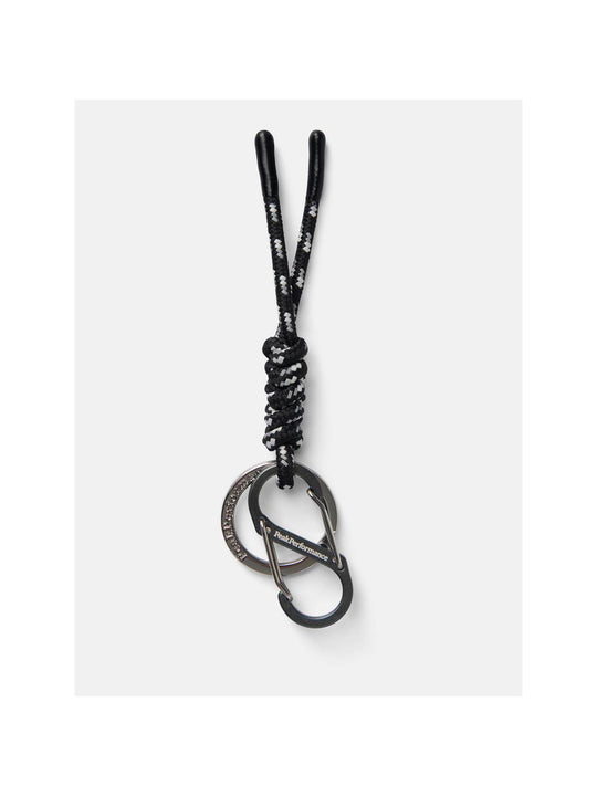 Brelok PEAK PERFORMANCE TECH KEY CHAIN - ONE SIZE - Adventure Sports
