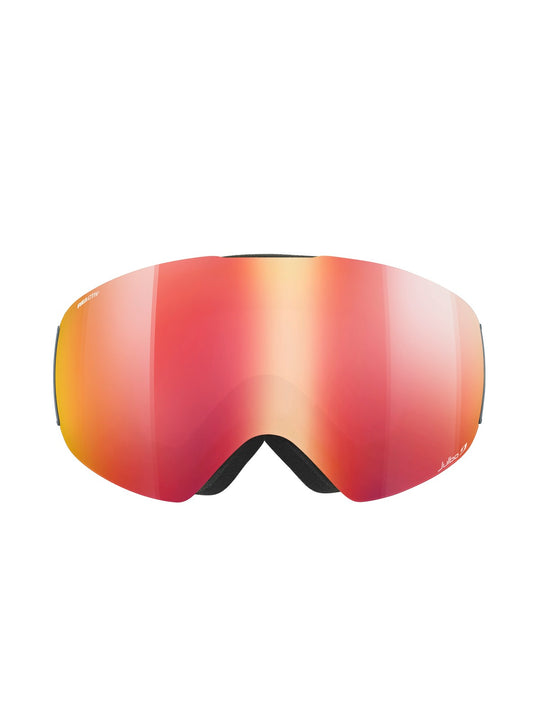 Gogle narciarskie JULBO SKYDOME szare fotochrom Cat 2-3 polaryzacja - XXL - Adventure Sports
