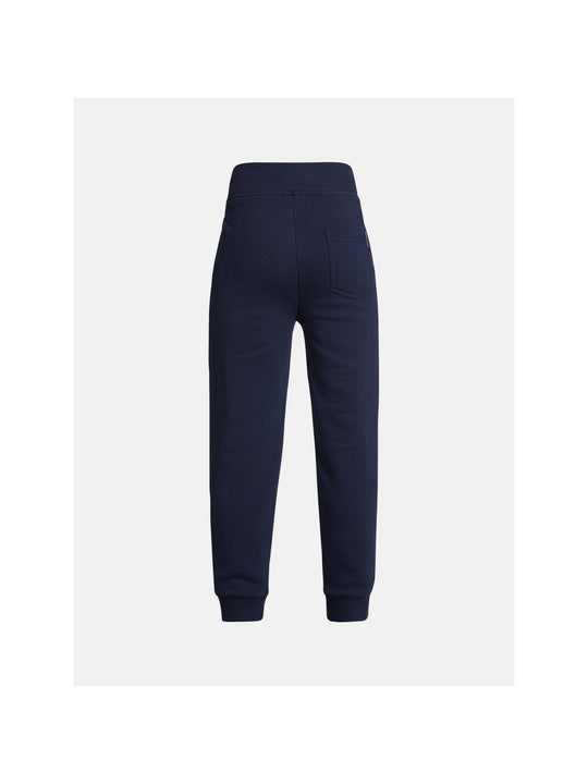 Spodnie Peak Performance Jr Original Pants - granatowy - Adventure Sports
