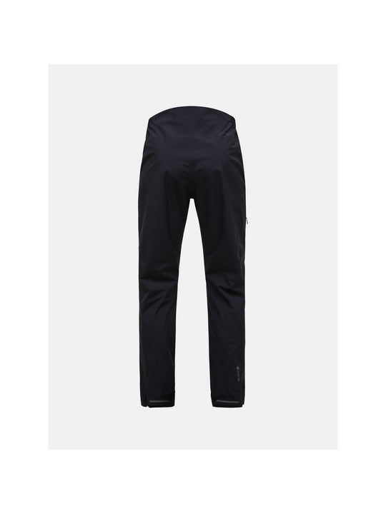 Spodnie Peak Performance W Commuter Gore-Tex Pac Pants czarny - Adventure Sports

