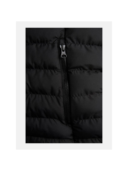 Kurtka damska Peak Performance W RIVEL LINER JACKET czarna - Adventure Sports
