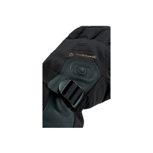 Rękawice narciarskie podgrzewane THERM-IC Ultra Heat Boost Gloves Men - Adventure Sports
