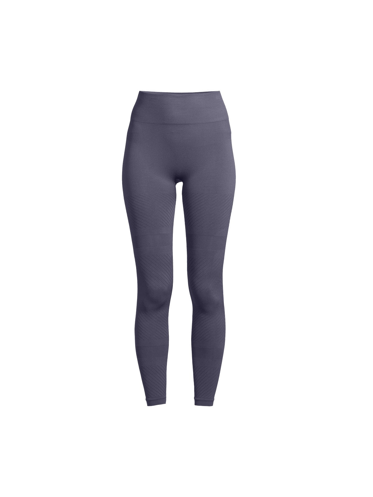 Legginsy CASALL Essential Block Seamless High Waist Tights niebieski - Adventure Sports