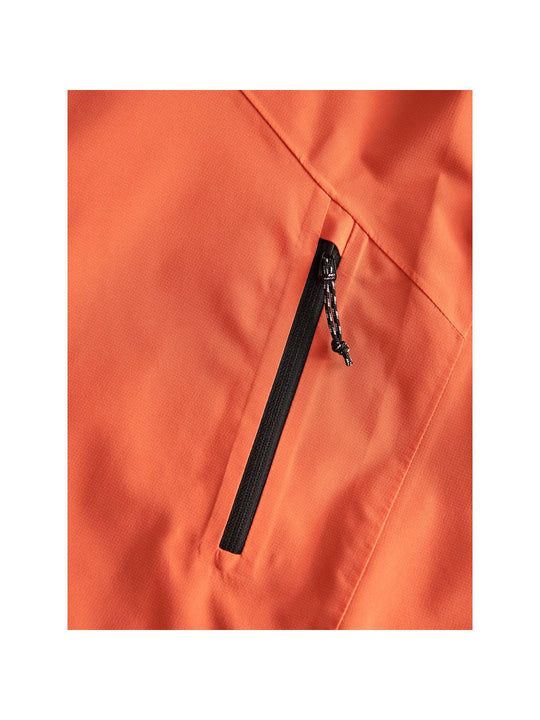 Kurtka Peak Performance W NIGHTBREAK JACKET - narciarska - Adventure Sports
