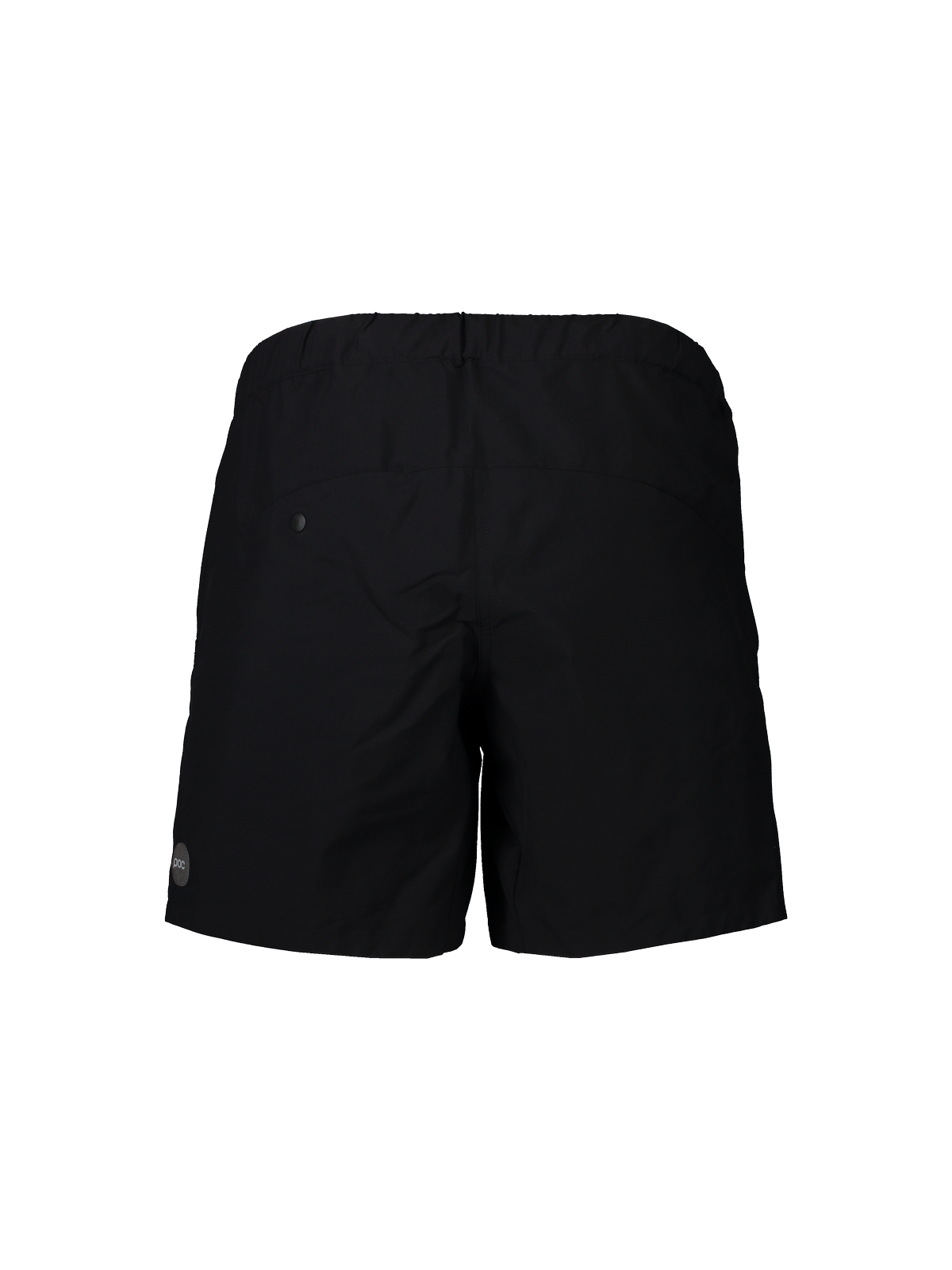 Spodenki damskie POC W’s TRANSCEND - czarny - Szorty - Adventure Sports