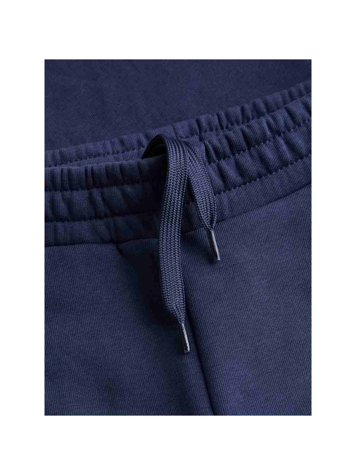 Spodnie Peak Performance Jr Original Pants niebieski - Adventure Sports
