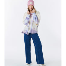 Bluza RIP CURL Rosal Fleece multicolor - Adventure Sports
