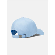 Czapka Peak Performance Retro Cap niebieski - TU - Adventure Sports
