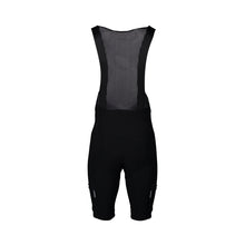 Spodenki gravelowe POC NE-PLUS ULTRA VPDS - czarny - rowerowe - Adventure Sports
