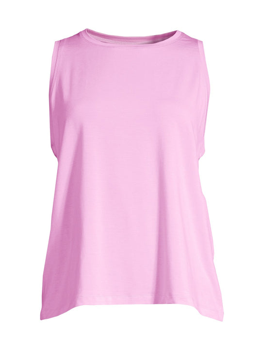 Koszulka CASALL Delight Studio Tank różowy - Adventure Sports

