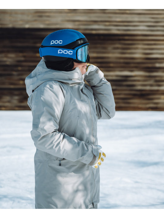Kask narciarski POC MENINX RS MIPS - Adventure Sports
